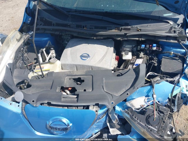 1N4AZ0CP6EC333303 Nissan 2014