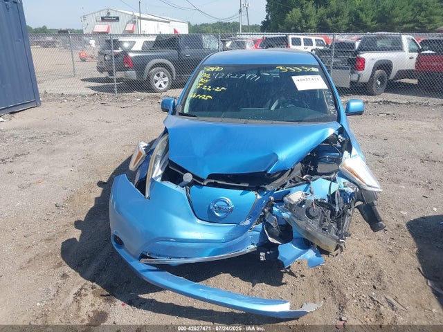 1N4AZ0CP6EC333303 Nissan 2014