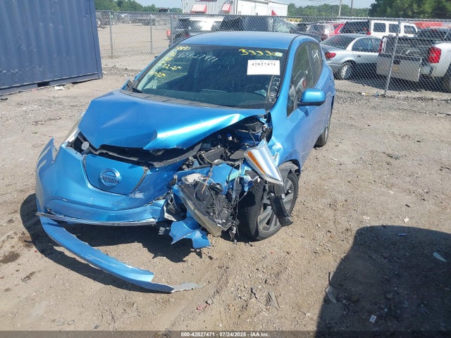 1N4AZ0CP6EC333303 Nissan 2014