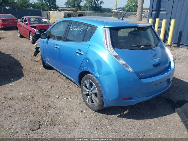 1N4AZ0CP6EC333303 Nissan 2014