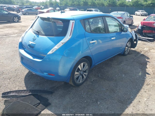 1N4AZ0CP6EC333303 Nissan 2014