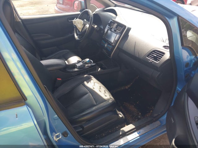 1N4AZ0CP6EC333303 Nissan 2014