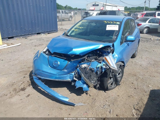 1N4AZ0CP6EC333303 Nissan 2014