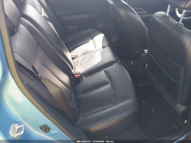 1N4AZ0CP6EC333303 Nissan 2014