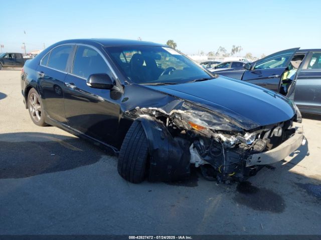 2012 ACURA TSX JH4CU2F82CC009066 Photo 0