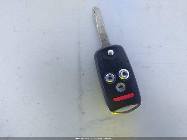 2012 ACURA TSX JH4CU2F82CC009066 Photo 10