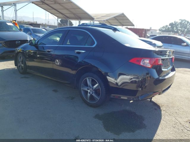2012 ACURA TSX JH4CU2F82CC009066 Photo 2