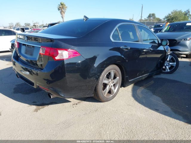 2012 ACURA TSX JH4CU2F82CC009066 Photo 3