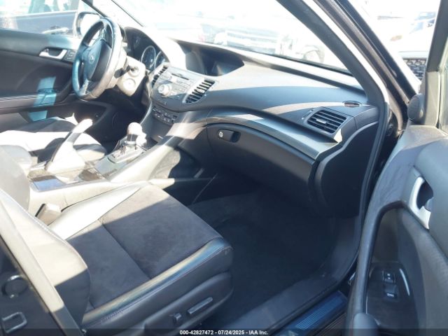 2012 ACURA TSX JH4CU2F82CC009066 Photo 4