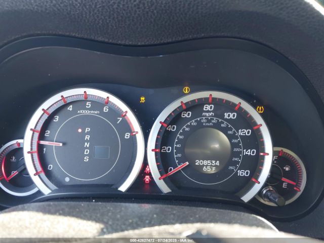 2012 ACURA TSX JH4CU2F82CC009066 Photo 6