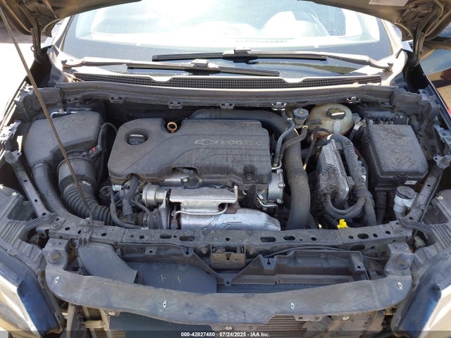 1G1BE5SM3G7284032 Chevrolet le2 - di: direct injection, alum, vvt, gen i, gmna