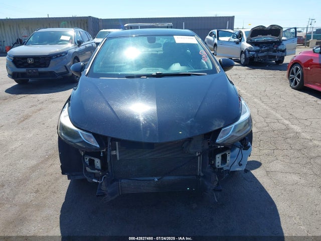 1G1BE5SM3G7284032 Chevrolet le2 - di: direct injection, alum, vvt, gen i, gmna