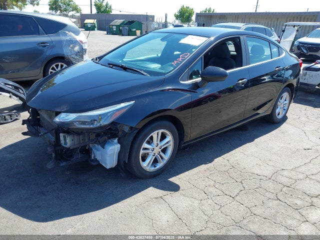 1G1BE5SM3G7284032 Chevrolet le2 - di: direct injection, alum, vvt, gen i, gmna