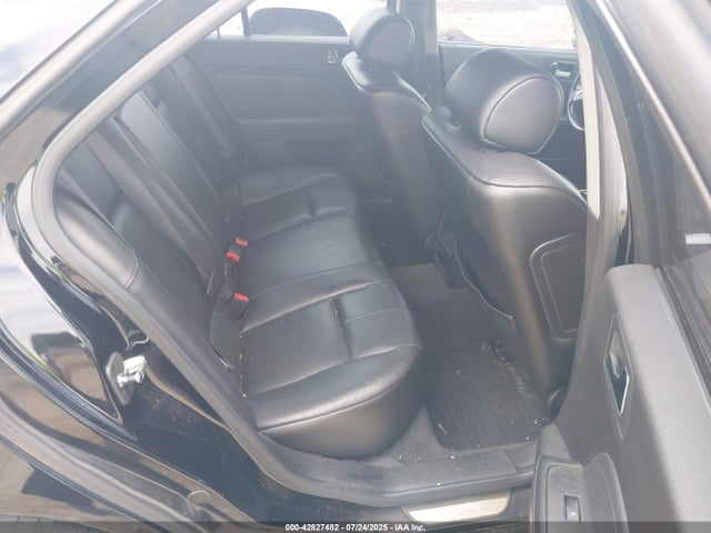 2009 CADILLAC STS 1G6DA67VX90102831 Photo 7
