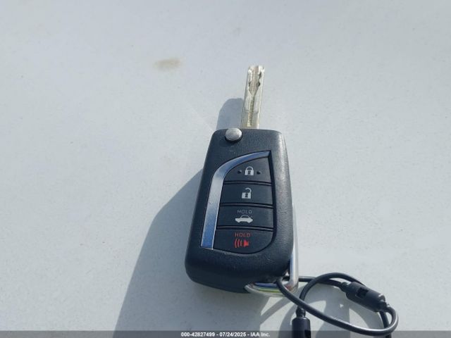 2021 TOYOTA CAMRY 4T1G11AK7MU441717 Photo 10