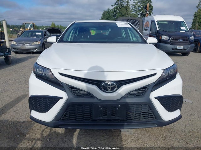 4T1G11AK7MU441717 Toyota a25a-fks