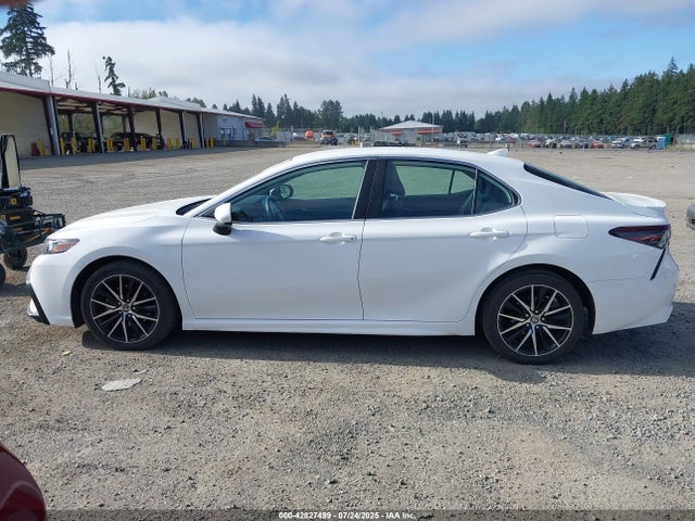 4T1G11AK7MU441717 Toyota a25a-fks