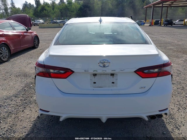 4T1G11AK7MU441717 Toyota a25a-fks