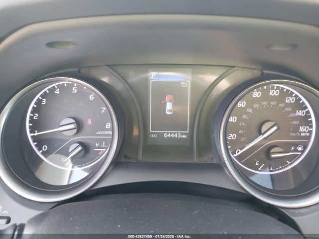 2021 TOYOTA CAMRY 4T1G11AK7MU441717 Photo 6