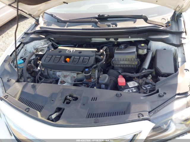2014 ACURA ILX 19VDE1F51EE002441 Photo 9