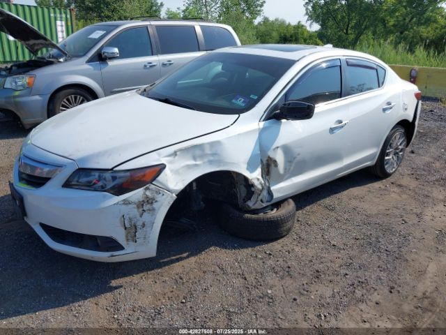 2014 ACURA ILX 19VDE1F51EE002441 Photo 1