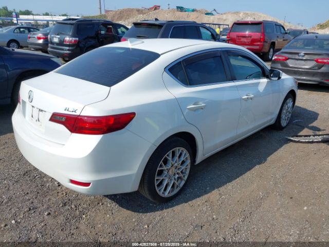 2014 ACURA ILX 19VDE1F51EE002441 Photo 3