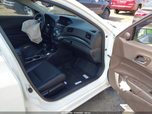 2014 ACURA ILX 19VDE1F51EE002441 Photo 4