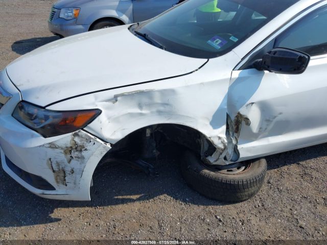 2014 ACURA ILX 19VDE1F51EE002441 Photo 5