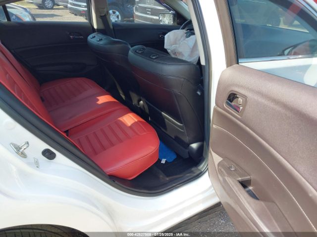 2014 ACURA ILX 19VDE1F51EE002441 Photo 7