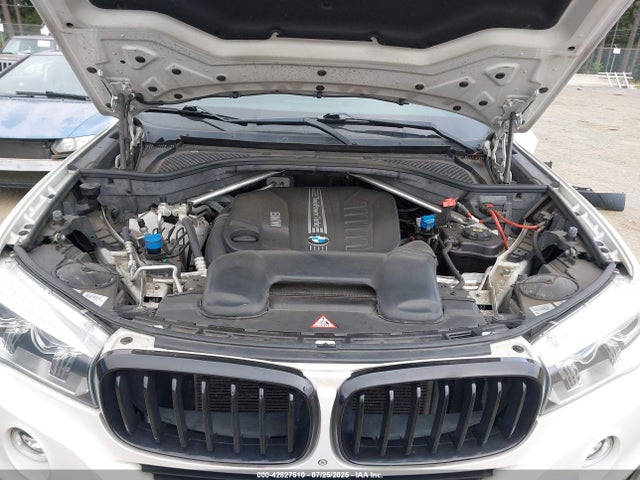 5UXKS4C50F0J99012 BMW X5