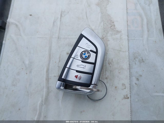 5UXKS4C50F0J99012 BMW X5
