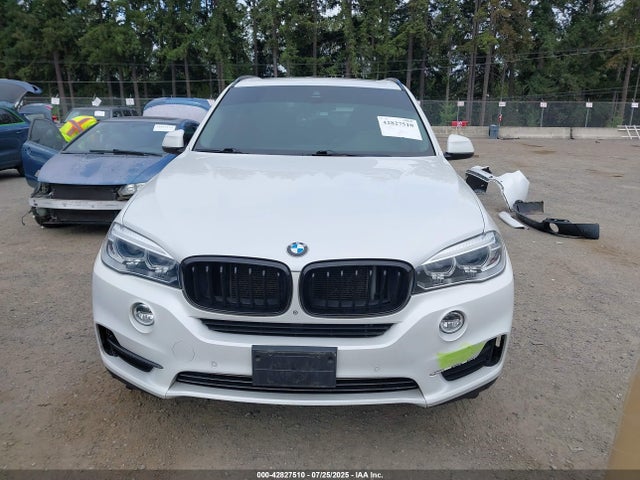 5UXKS4C50F0J99012 BMW X5