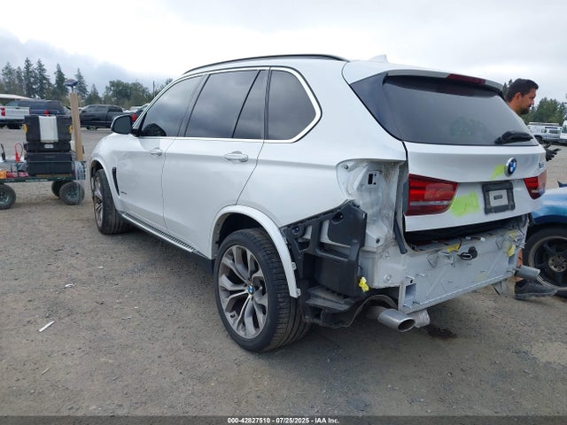 5UXKS4C50F0J99012 BMW X5