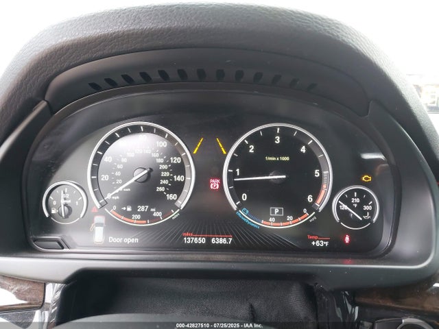 5UXKS4C50F0J99012 BMW X5