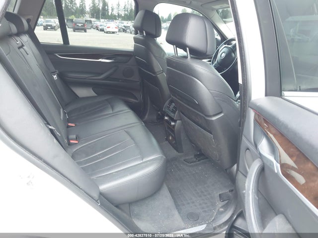 5UXKS4C50F0J99012 BMW X5