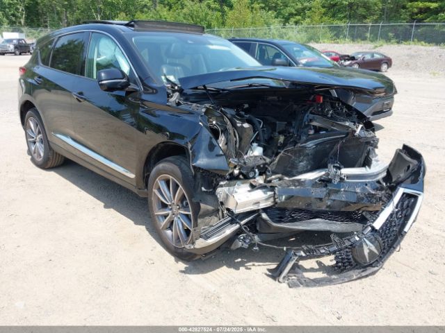 2024 ACURA RDX 5J8TC2H51RL029164 Photo 0