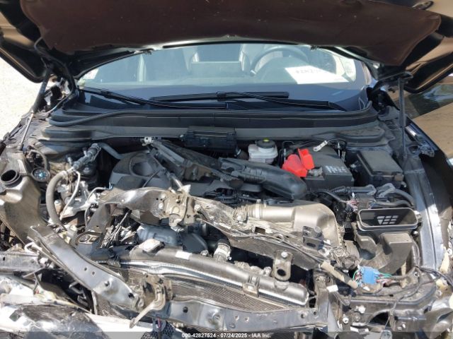 2024 ACURA RDX 5J8TC2H51RL029164 Photo 9