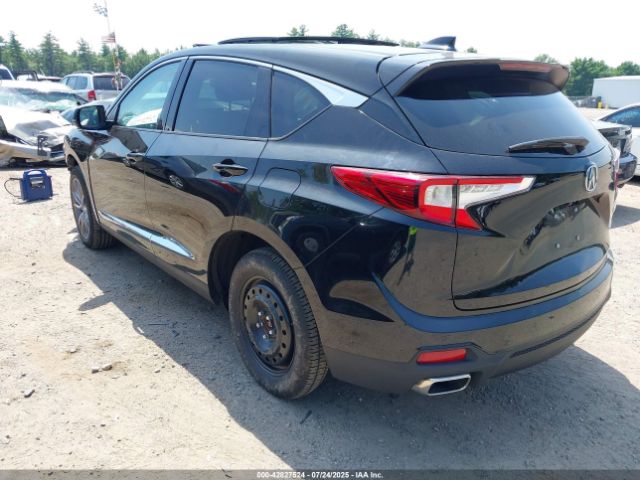 2024 ACURA RDX 5J8TC2H51RL029164 Photo 2
