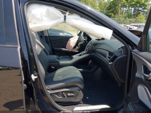 2024 ACURA RDX 5J8TC2H51RL029164 Photo 4