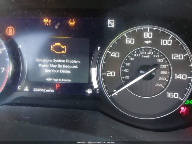 2024 ACURA RDX 5J8TC2H51RL029164 Photo 6