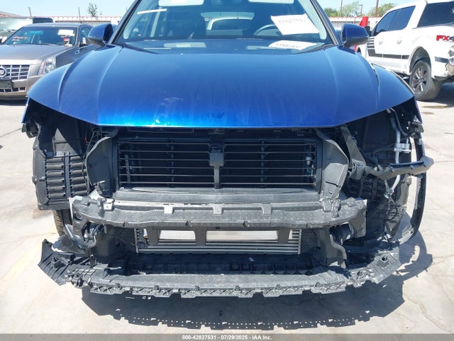 2023 AUDI Q5 WA1EAAFY4P2177231 Photo 5