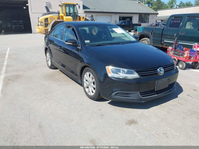 2013 VOLKSWAGEN JETTA 3VWDP7AJXDM212286