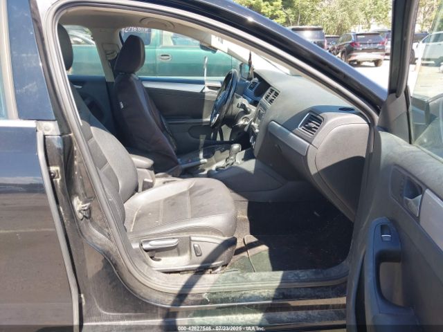 2013 VOLKSWAGEN JETTA 3VWDP7AJXDM212286 Photo 4