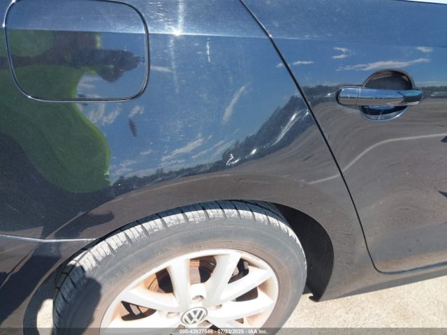 2013 VOLKSWAGEN JETTA 3VWDP7AJXDM212286 Photo 5