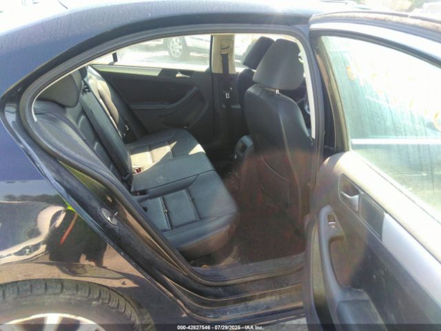 2013 VOLKSWAGEN JETTA 3VWDP7AJXDM212286 Photo 7