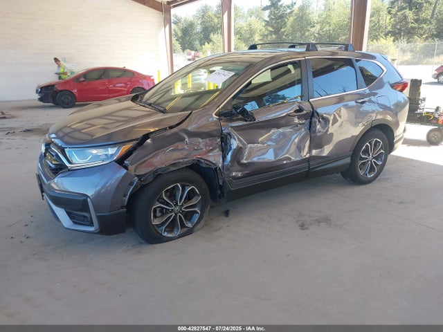 Honda l15be 2022 7FARW2H83NE010255 Image 2