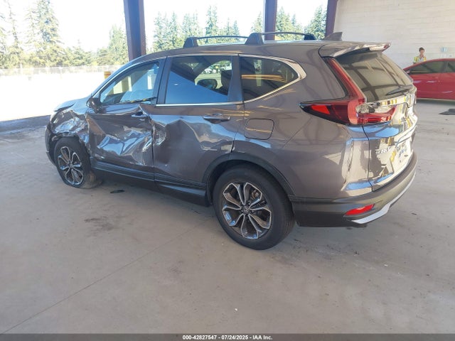 Honda l15be 2022 7FARW2H83NE010255 Image 3