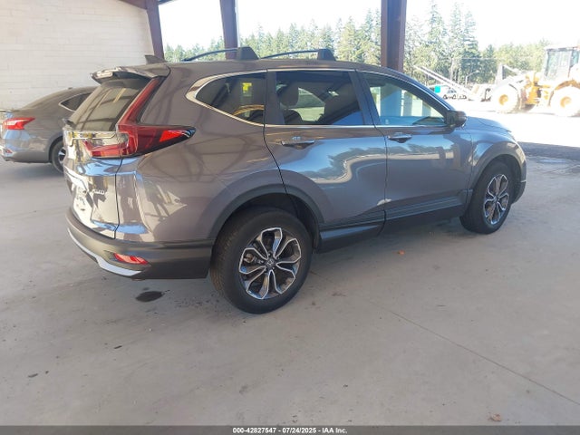 Honda l15be 2022 7FARW2H83NE010255 Image 4