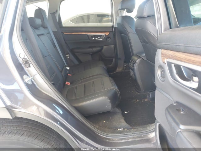 Honda l15be 2022 7FARW2H83NE010255 Image 8