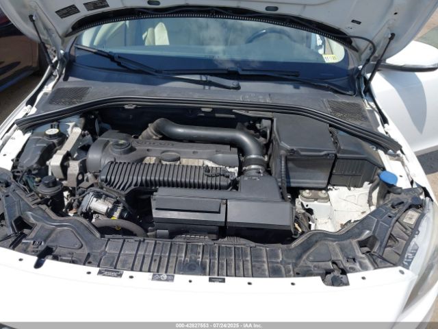 2014 VOLVO S60 YV1612FS9E2295777 Photo 9